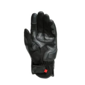 Guantes Dainese MIG 3 UNISEX NEGRO NEGRO