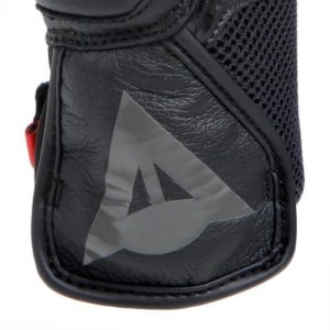Guantes Dainese MIG 3 UNISEX NEGRO NEGRO