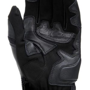 Guantes Dainese MIG 3 UNISEX NEGRO NEGRO