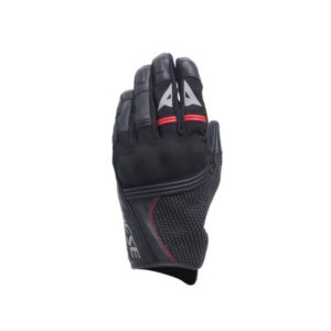 Guantes Dainese NAMIB BLACK/BLACK