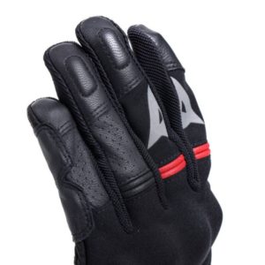 Guantes Dainese NAMIB BLACK/BLACK