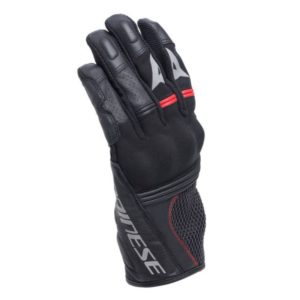 Guantes Dainese NAMIB BLACK/BLACK