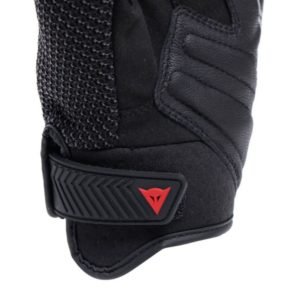 Guantes Dainese NAMIB BLACK/BLACK