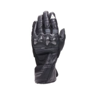 Guantes Dainese REACTO CARBON LONG WMN BLACK ANTHRACITE