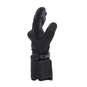 Guantes Dainese TEMPEST 2 D-DRY LONG THERMAL BLACK