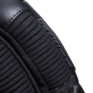 Guantes Dainese TEMPEST 2 D-DRY SHORT THERMAL BLACK