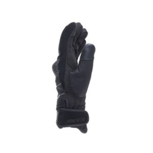 Guantes Dainese TEMPEST 2 D-DRY SHORT THERMAL BLACK