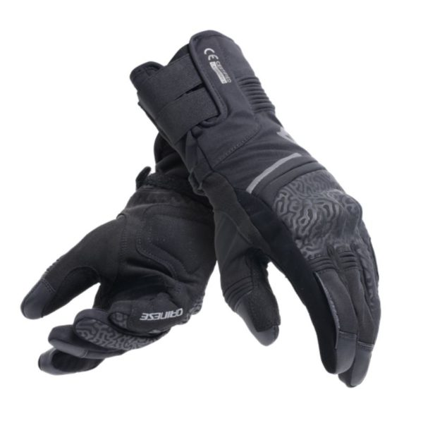 Guantes Dainese TEMPEST 2 D-DRY THERMAL WMN