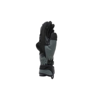 Guantes Dainese TEYDE GORE-TEX®  BLACK ARMY-GREEN