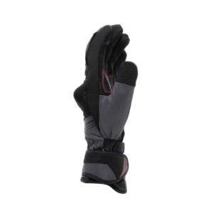 Guantes Dainese TEYDE GORE-TEX®  BLACK IRON-GATE
