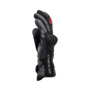 Guantes Dainese TEYDE GORE-TEX®  BLACK IRON-GATE