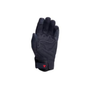 Guantes Dainese TORINO BLACK/ANTHRACITE