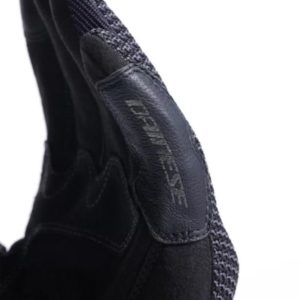 Guantes Dainese TORINO BLACK/ANTHRACITE