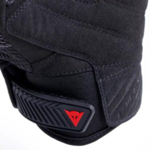 Guantes Dainese TORINO BLACK/ANTHRACITE