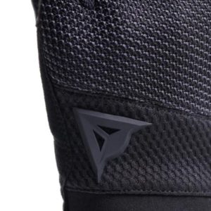 Guantes Dainese TORINO BLACK/ANTHRACITE