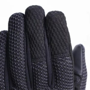 Guantes Dainese TORINO BLACK/ANTHRACITE