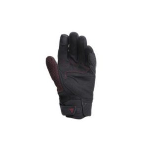 Guantes Dainese  TORINO LADY BLACK APPLE-BUTTER