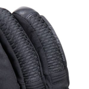 Guantes Dainese TRENTO D-DRY® BLACK/BLACK