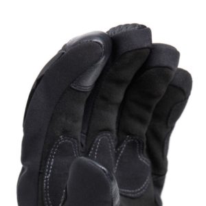 Guantes Dainese TRENTO D-DRY® BLACK/BLACK