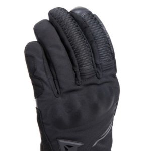 Guantes Dainese TRENTO D-DRY® BLACK/BLACK