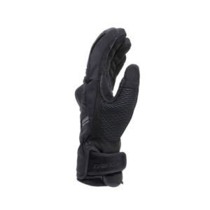 Guantes Dainese TRENTO D-DRY® BLACK/BLACK