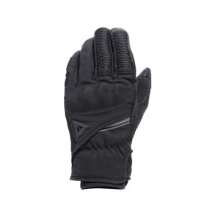 Guantes Dainese TRENTO D-DRY® BLACK/BLACK