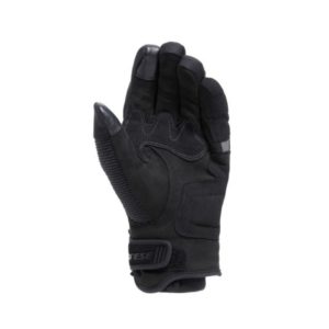 Guantes Dainese TRENTO D-DRY® BLACK/BLACK