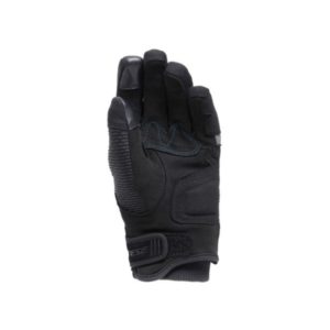Guantes Dainese TRENTO D-DRY® WMN BLACK/OCEAN-DEPTHS