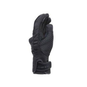 Guantes Dainese TRENTO D-DRY® WMN BLACK/OCEAN-DEPTHS