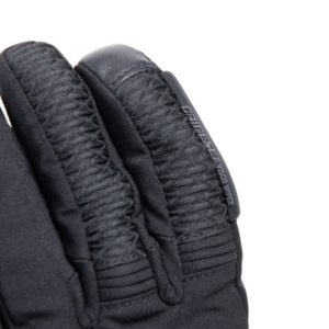 Guantes Dainese TRENTO D-DRY® WMN BLACK/OCEAN-DEPTHS