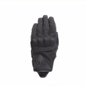 Guantes Dainese UDINE WP BLACK REFLEX