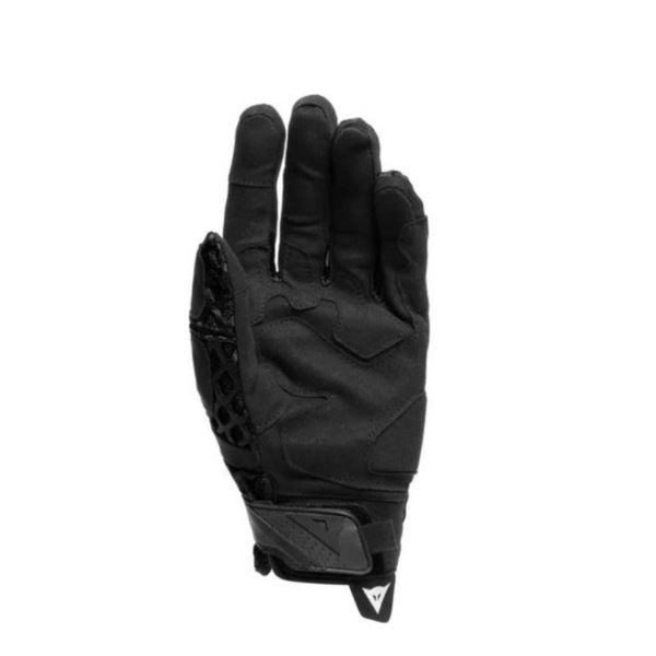 Guantes Dainese UNISEX AIR-MAZE NEGRO NEGRO