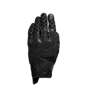 Guantes Dainese UNISEX AIR-MAZE NEGRO NEGRO