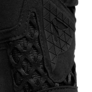 Guantes Dainese UNISEX AIR-MAZE NEGRO NEGRO