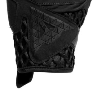 Guantes Dainese UNISEX AIR-MAZE NEGRO NEGRO