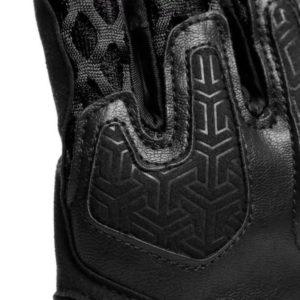Guantes Dainese UNISEX AIR-MAZE NEGRO NEGRO