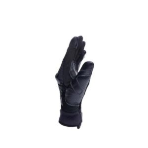 Guantes Dainese UNRULY ERGO-TEK NEGRO FLUO-ROJO