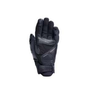 Guantes Dainese UNRULY ERGO-TEK NEGRO FLUO-ROJO