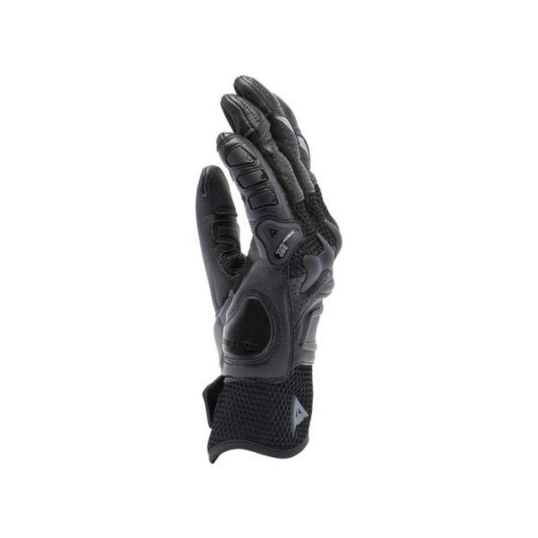 Guantes Dainese X-RIDE 2 ERGO-TEK BLACK BLACK