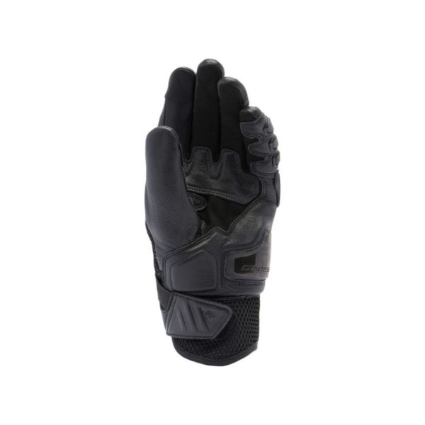 Guantes Dainese X-RIDE 2 ERGO-TEK BLACK BLACK