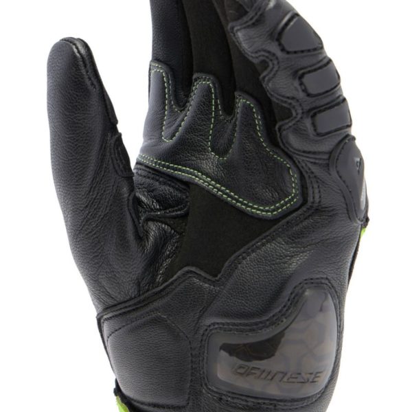 Guantes Dainese X-RIDE 2 ERGO-TEK BLACK BLACK