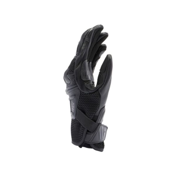 Guantes Dainese X-RIDE 2 ERGO-TEK BLACK BLACK