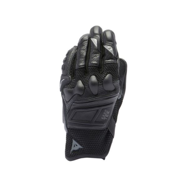 Guantes Dainese X-RIDE 2 ERGO-TEK BLACK BLACK