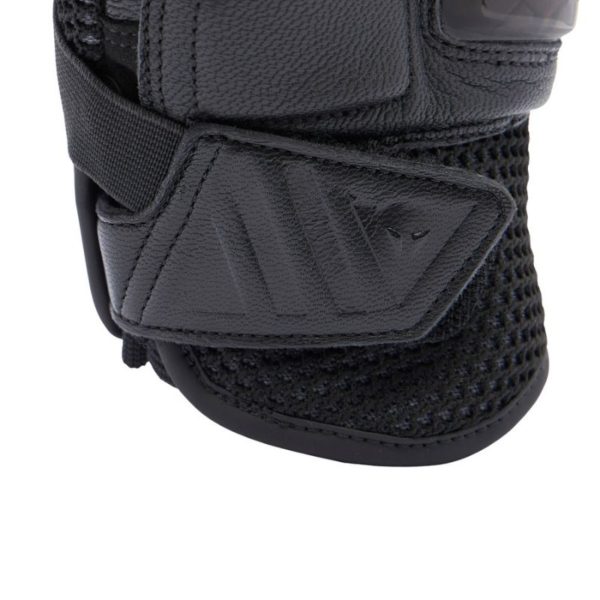 Guantes Dainese X-RIDE 2 ERGO-TEK BLACK BLACK