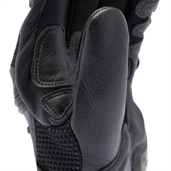 Guantes Dainese X-RIDE 2 ERGO-TEK BLACK BLACK