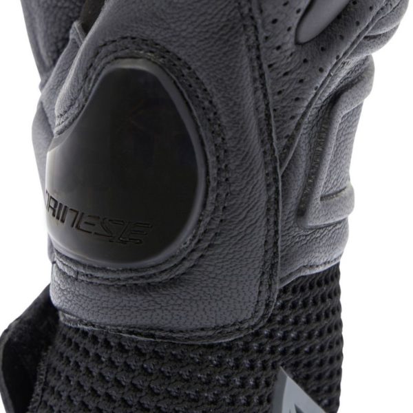 Guantes Dainese X-RIDE 2 ERGO-TEK BLACK BLACK