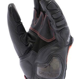 Guantes Dainese X-RIDE 2 ERGO-TEK BLACK BLACK