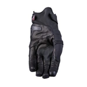 GUANTES FIVE BOXER EVO WP NEGRO