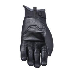 GUANTES FIVE FLOW WP NEGRO