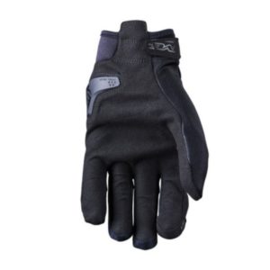 GUANTES FIVE GLOBE EVO WOMAN NEGRO